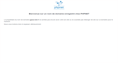 Desktop Screenshot of gipsa-lab.fr